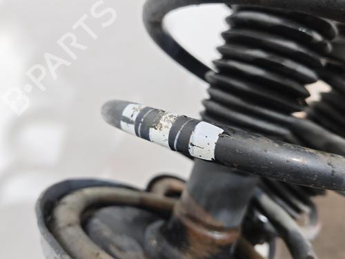 Left front shock absorber CITROËN JUMPY II Van 1.6 HDi 90 16V | BP39710350M16 - Image 4