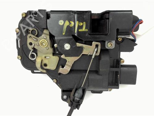Front right lock SEAT TOLEDO II (1M2) 1.9 TDI | BP20424607C97 