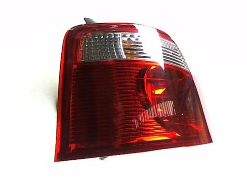 Left taillight KIA CARENS II MPV (FJ) 2.0 CRDi | BP20472498C34 