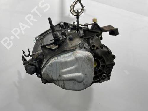 Used Gearbox Gearbox PEUGEOT 307 (3A/C) 1.4 16V (88 hp) 20417108 20417108