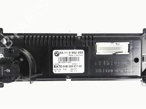 Used Climate control Climate control MINI MINI (R50, R53) Cooper (116 hp) 20464913 20464913