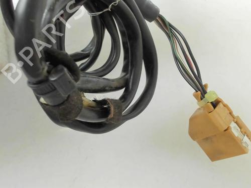 Left mirror AUDI A4 B7 Avant (8ED) 2.5 TDI | BP20464115C26 