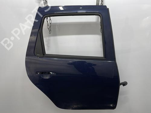 Used Right rear door DACIA DUSTER (HS_) 1.6 SCe 115 (115 hp) 30308615