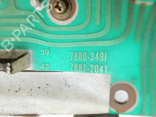 Instrument cluster SSANGYONG MUSSO (FJ) 2.9 D | BP21228663C47 