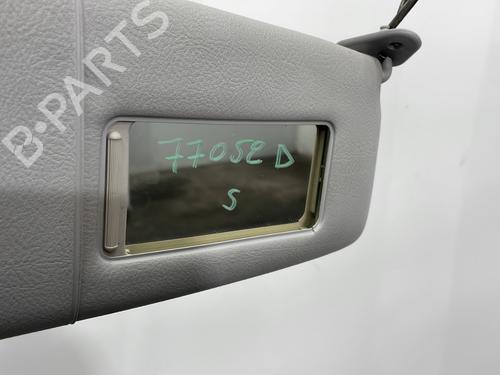 Right sun visor BMW 3 (E46) 316 i | BP30308316I2 - Image 3