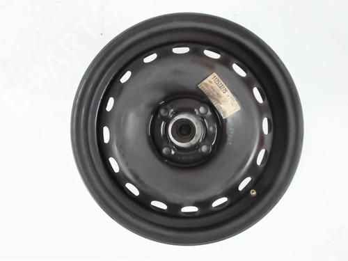Fælk RENAULT TWINGO II (CN0_) 1.2 16V (CN04, CN0B) (75 hp) 29491091