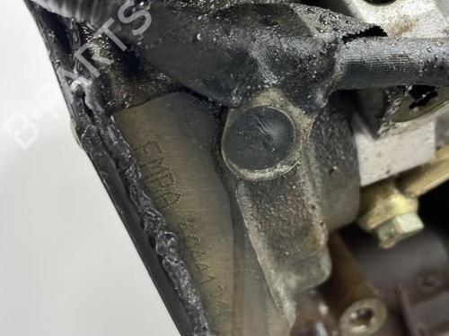 Engine FORD MONDEO III (B5Y) 2.0 TDCi | BP20444981M1 