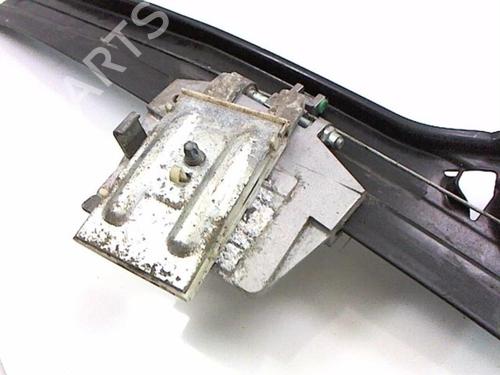 Front left window mechanism MERCEDES-BENZ CLK (C209) CLK 270 CDI (209.316) | BP20461137C22 