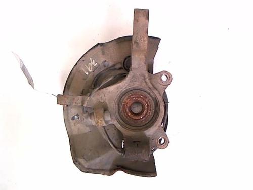 Left front steering knuckle HYUNDAI TRAJET (FO) 2.0 CRDi | BP20453158M25 