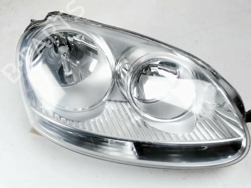 Used Right headlight Right headlight VW GOLF V (1K1) 1.9 TDI (105 hp) 31160299 31160299