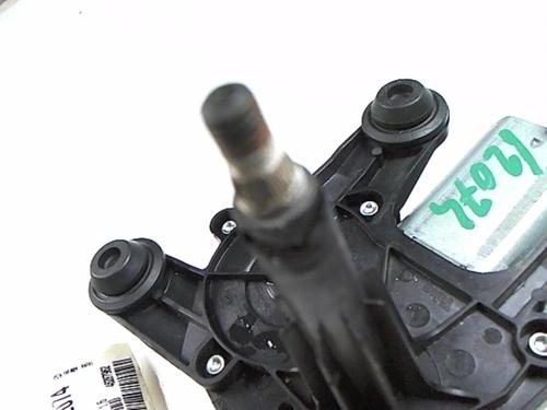 Rear wiper motor CITROËN DS3 (SA_) 1.6 HDi 90 | BP20425451M102 