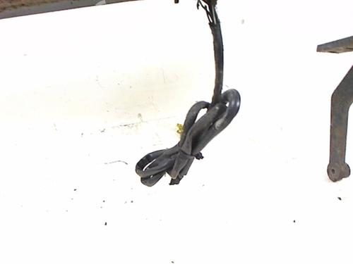 Used Tow ball/Mechanism Tow ball/Mechanism TOYOTA COROLLA Verso (ZER_, ZZE12_, R1_) 2.2 D-4D (AUR10_, AUR10R) (136 hp) 21234583 21234583