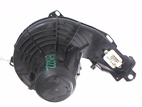 Heater blower motor OPEL MERIVA A MPV (X03) 1.3 CDTI (E75) | BP20462735M62 