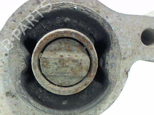 Left front suspension arm PEUGEOT 407 (6D_) 2.0 HDi 135 (6DRHRH, 6DRHRE, 6DRHRG, 6DRHRJ) | BP20433825M12 