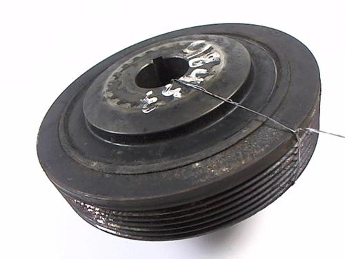Used Pulley Pulley CITROËN XM Break (Y4) 2.1 TD 12V (109 hp) 21234894 21234894