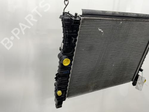 Used Water radiator Water radiator OPEL MOKKA / MOKKA X (J13) 1.7 CDTI 4x4 (_76) (131 hp) 25748002 25748002