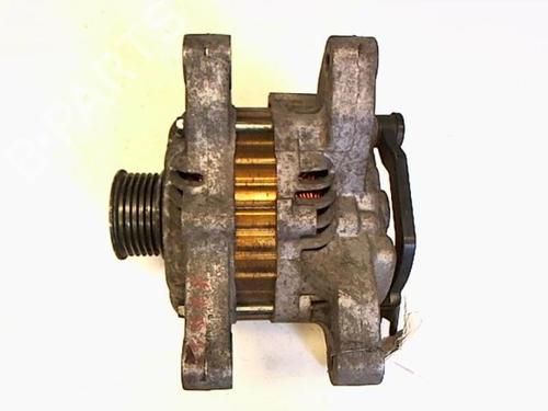 Used Alternator CITROËN C3 I (FC_, FN_) 1.1 i (60 hp) 20453252
