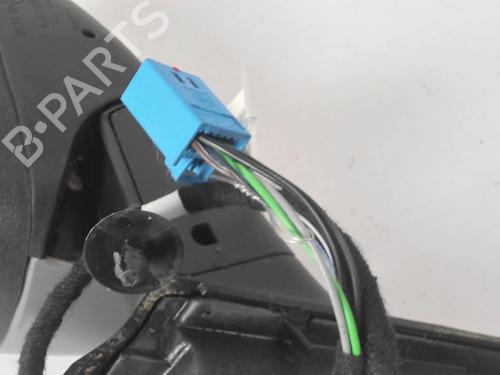 Right mirror VOLVO V50 (545) 2.0 D | BP20440841C27 