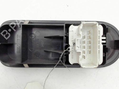 Left front window switch RENAULT CLIO III (BR0/1, CR0/1) 1.5 dCi (BR17, CR17) | BP39575930I27 - Image 2