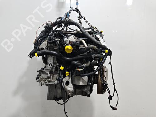 Engine AUDI A4 B8 Avant (8K5) 2.0 TDI | BP38493737M1 - Image 6