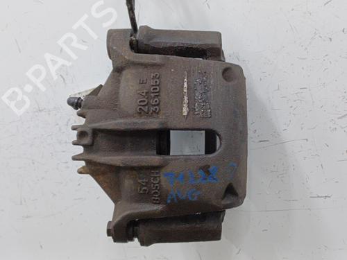 Used Left front brake caliper Left front brake caliper 20464858 20464858