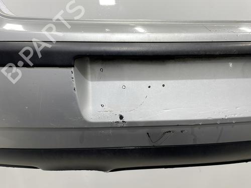Used Rear bumper Rear bumper VW POLO IV (9N_, 9A_) 1.2 (54 hp) 33559786 33559786