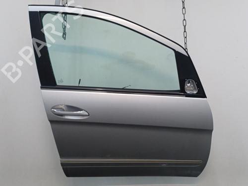 Used Right front door MERCEDES-BENZ B-CLASS Sports Tourer (W245) B 180 CDI (245.207) (109 hp) 20468127