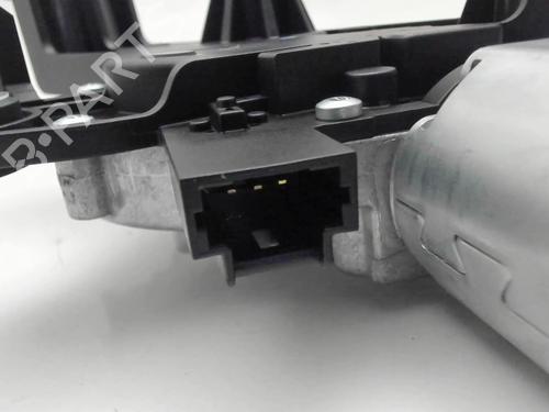 Rear wiper motor OPEL ASTRA L (O5) 1.2 (FPHNPJ) | BP22227686M102 