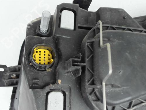 Right headlight FIAT PANDA (169_) 1.1 (169.AXA1A) | BP38943291C29 - Image 3