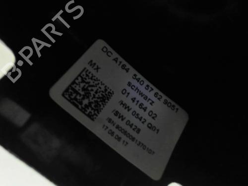 Used Steering column stalk Steering column stalk MERCEDES-BENZ M-CLASS (W164) ML 320 CDI 4-matic (164.122) (224 hp) 20420067 20420067