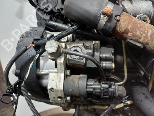 Engine FIAT DUCATO Van (244_) 2.3 JTD | BP36248554M1 - Image 3