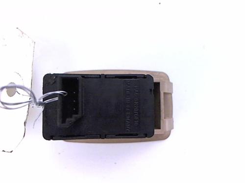 Right rear window switch BMW 3 (E90) 320 d | BP20416019I28 
