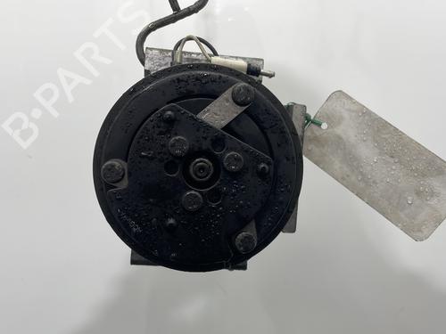 AC compressor RENAULT CLIO II (BB_, CB_) 1.2 (BB0A, BB0F, BB10, BB1K, BB28, BB2D, BB2H, CB0A,... | BP30161772M34