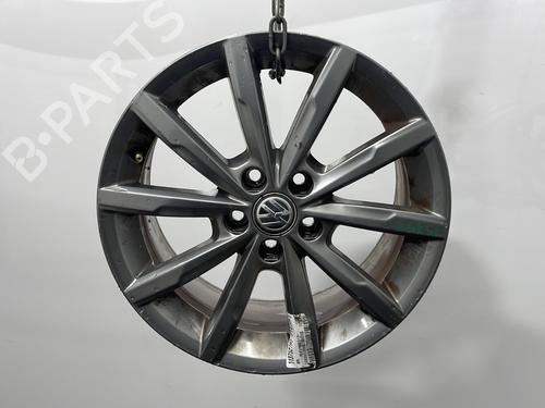 Used Rim VW POLO V (6R1, 6C1) 1.2 TSI 16V (90 hp) 29976483