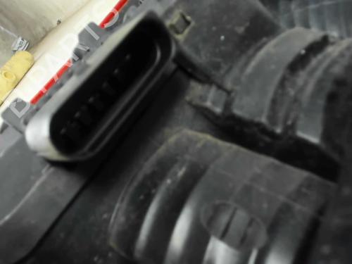 Right taillight VW TRANSPORTER T5 Van (7HA, 7HH, 7EA, 7EH) 2.0 TDI | BP28321533C35 