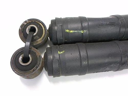 Right rear shock absorber OPEL COMBO Tour 1.7 CDTI 16V | BP20452411M19 