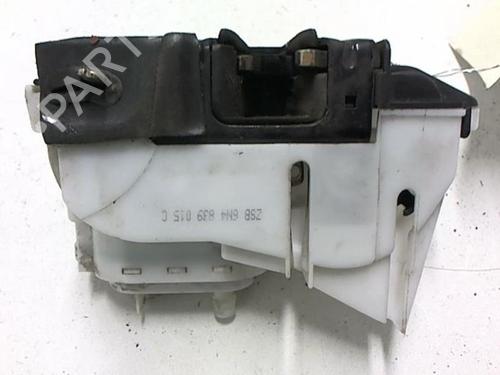 Rear left lock VW POLO (6N2) 1.4 | BP20452726C100 