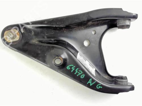 Left front suspension arm DACIA SANDERO II 1.5 dCi | BP20398422M12 