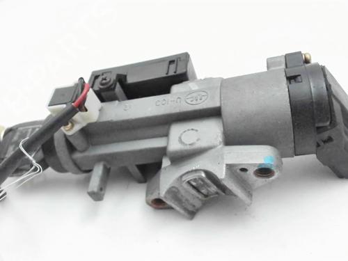 Ignition barrel DAEWOO LACETTI Hatchback (KLAN) 1.8 | BP21240169M48 - Image 4