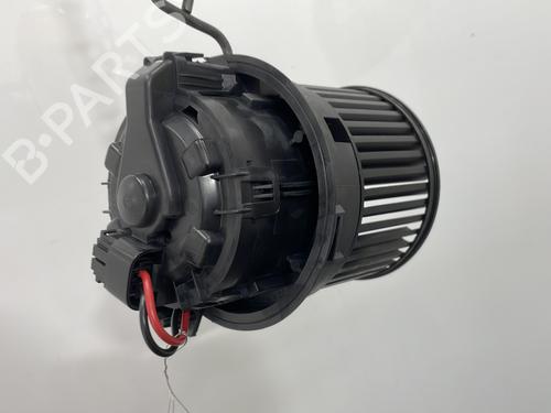 Heater blower motor PEUGEOT 2008 I (CU_) 1.2 THP 110 / PureTech 110 | BP27873748M62