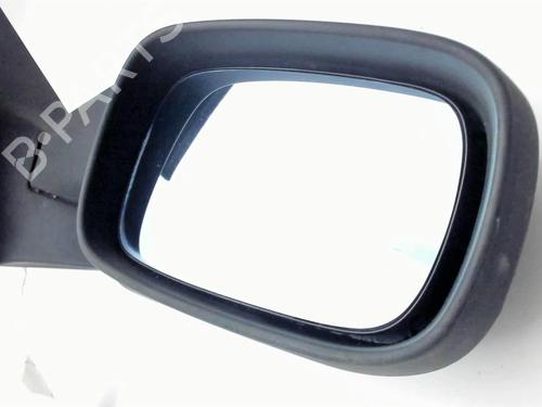Right mirror RENAULT LAGUNA II Grandtour (KG0/1_) 1.9 dCi (KG0G) | BP22535064C27 