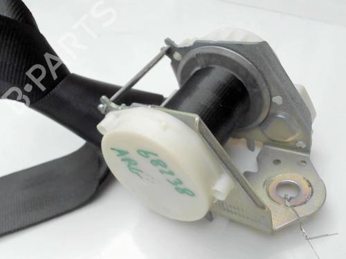 Venstre bagtil seleforstrammer FORD FIESTA VI (CB1, CCN) 1.6 TDCi (95 hp) 20442121