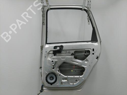 Dør høyre bak OPEL MERIVA A MPV (X03) 1.7 CDTI (E75) (100 hp) 20429093