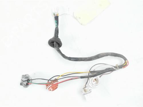 Used Lamp holder Lamp holder HYUNDAI i20 I (PB, PBT) 1.4 CRDi (75 hp) 31053220 31053220