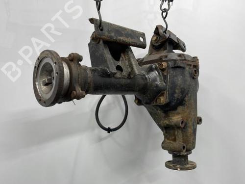 Front differential NISSAN TERRANO II (R20) 3.0 Di 4WD | BP20400315M23 