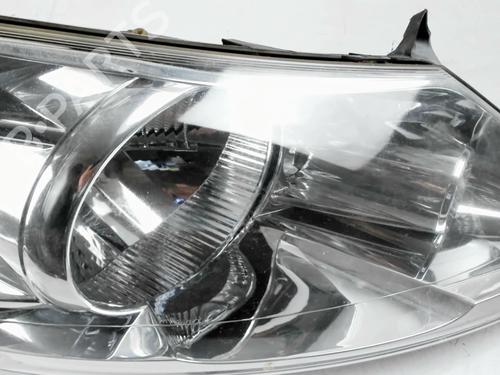 Right headlight PEUGEOT EXPERT Van (VF3A_, VF3U_, VF3X_) 2.0 HDi 120 | BP30913149C29 