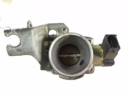 Used Throttle body FORD ESCORT V Turnier (ANL) 1.6 i 16V (90 hp) 21234508