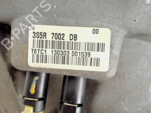 Gearbox FORD STREET KA (RL2) 1.6 | BP21206423M3 