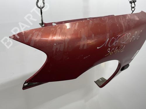 Left front fenders PEUGEOT 106 I (1A, 1C) 1.5 D | BP29419880C41 