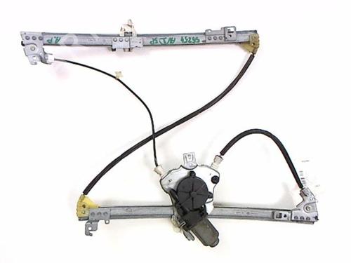 Used Front right window mechanism CITROËN XSARA (N1) 2.0 HDi 90 (90 hp) 20436584